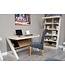 Homestyle GB Painted Z Desk With Drawer