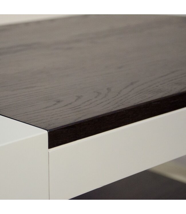 Homestyle GB Painted Z Desk With Drawer