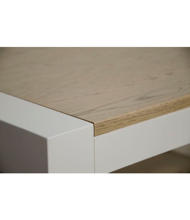 Homestyle GB Painted Z Desk With Drawer