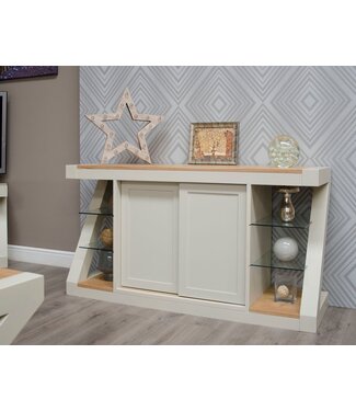 Homestyle GB Painted Z Large Sideboard