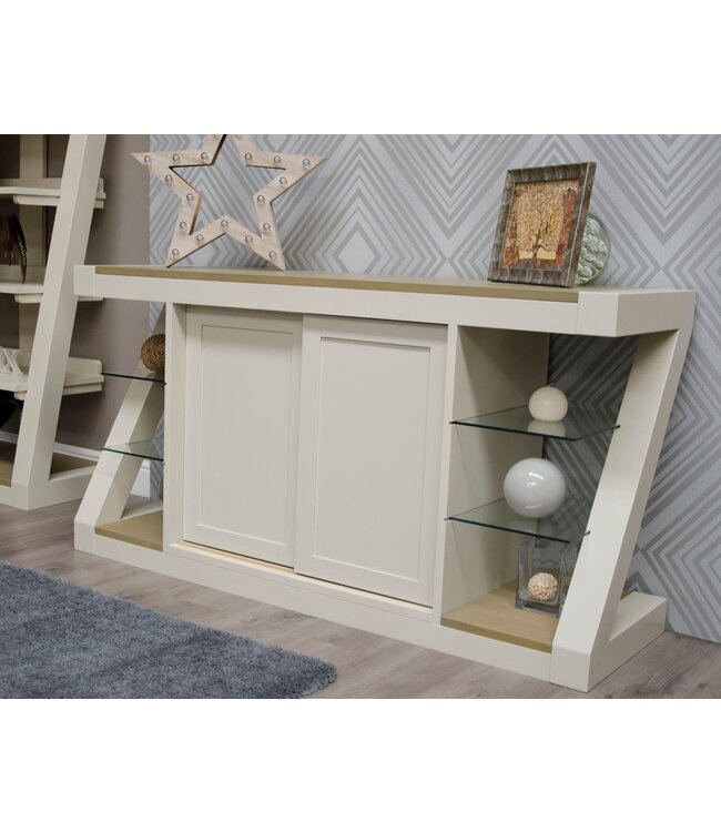 Homestyle GB Painted Z Large Sideboard