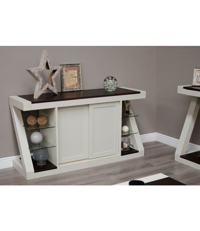 Homestyle GB Painted Z Large Sideboard