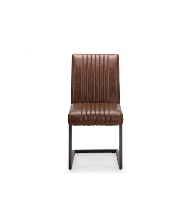 Julian Bowen Brooklyn Dining Chair