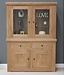 Homestyle GB Bordeaux Oak Dresser