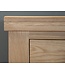 Homestyle GB Bordeaux Oak Dresser