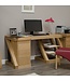 Homestyle GB Z Oak Large Desk