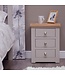 Homestyle GB Diamond Painted Bedside