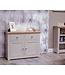 Homestyle GB Diamond Painted Small Sideboard