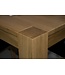 Homestyle GB Trend Oak 3 x 2 Coffee Table