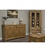 Homestyle GB Deluxe Oak Large Sideboard