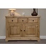 Homestyle GB Deluxe Oak Medium Sideboard