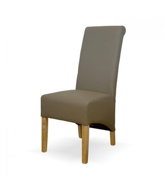 Homestyle GB Richmond  Mushroom Dining Chair