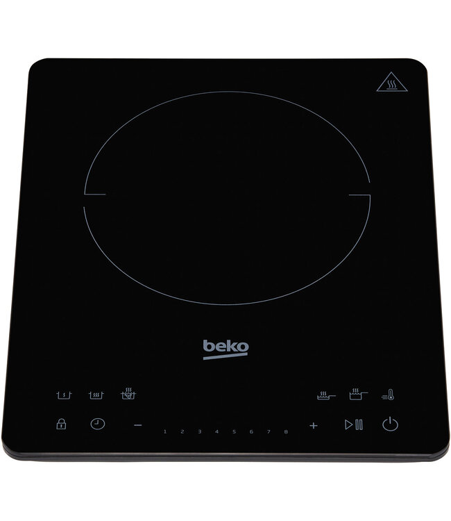 Induction Hob - Black