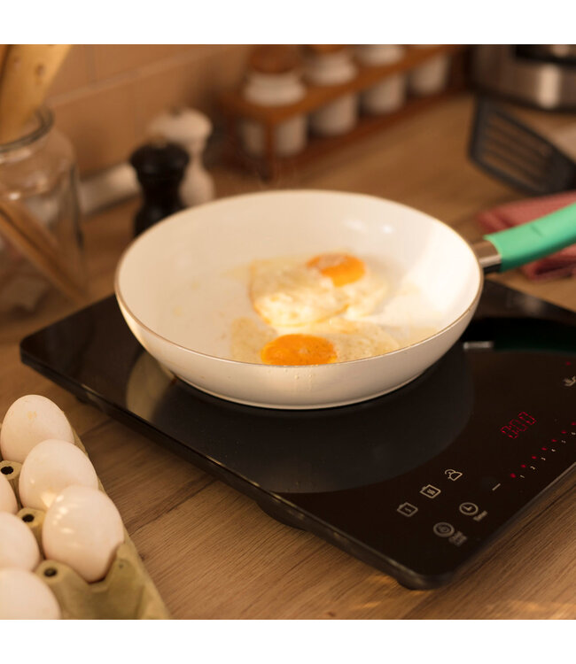 Induction Hob - Black