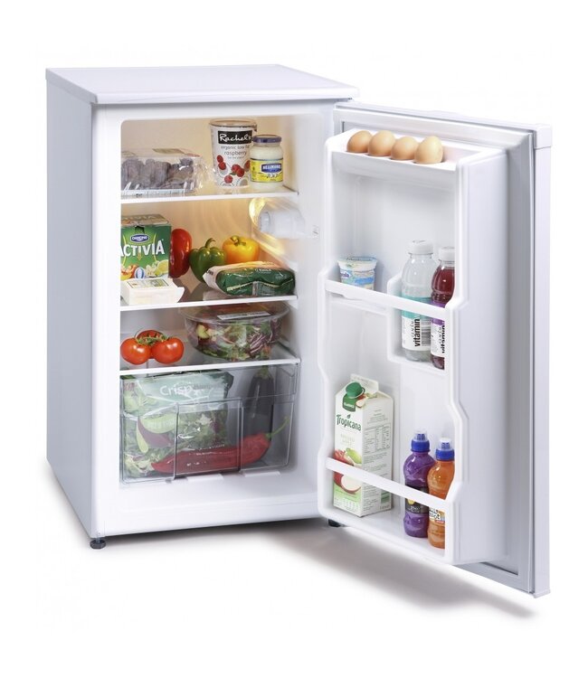 Montpellier Montpellier Under Counter Larder Fridge