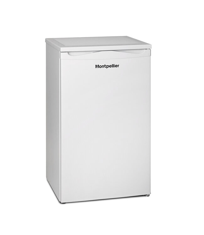 Montpellier Montpellier Under Counter Larder Fridge