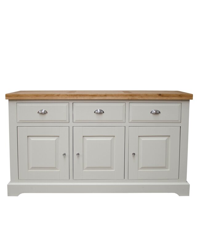 Homestyle GB Painted Deluxe Large Sideboard