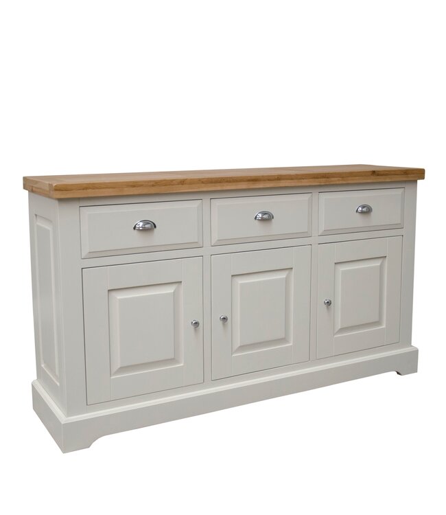 Homestyle GB Painted Deluxe Large Sideboard