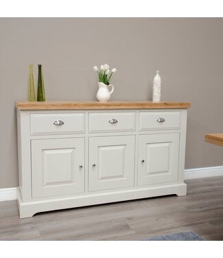 Homestyle GB Painted Deluxe Large Sideboard