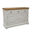 Homestyle GB Painted Deluxe Medium Sideboard