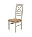 Homestyle GB Painted Deluxe Newcross Back Dining Chair