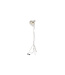 Spotlight Floor Lamp - White