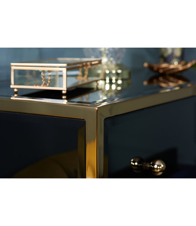 Birlea Fenwick 4 Drawer Chest