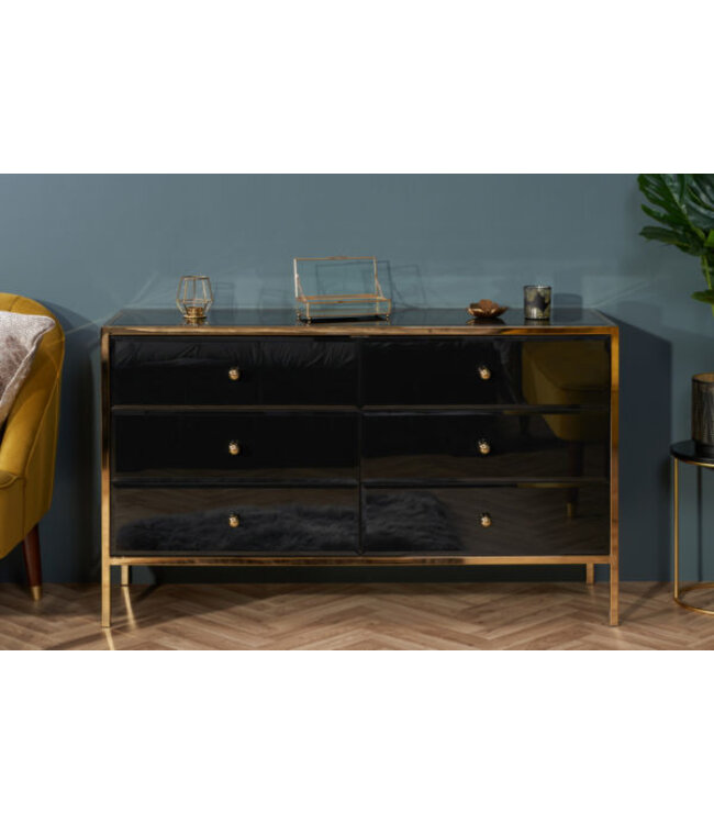 Birlea Fenwick 6 Drawer Chest
