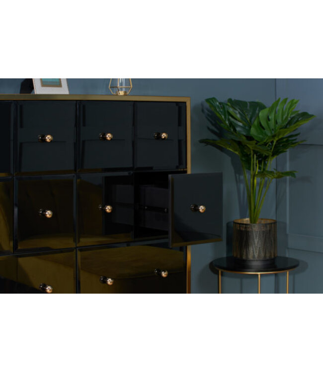 Birlea Fenwick Merchant Chest