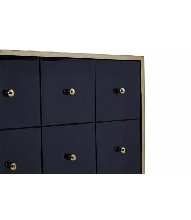 Birlea Fenwick Merchant Chest