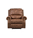 Sweet Dreams Wye Tan Electric Recliner Chair