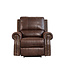 Sweet Dreams Wye Chestnut Electric Recliner Sofa