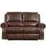 Sweet Dreams Wye Chestnut Electric Recliner Sofa