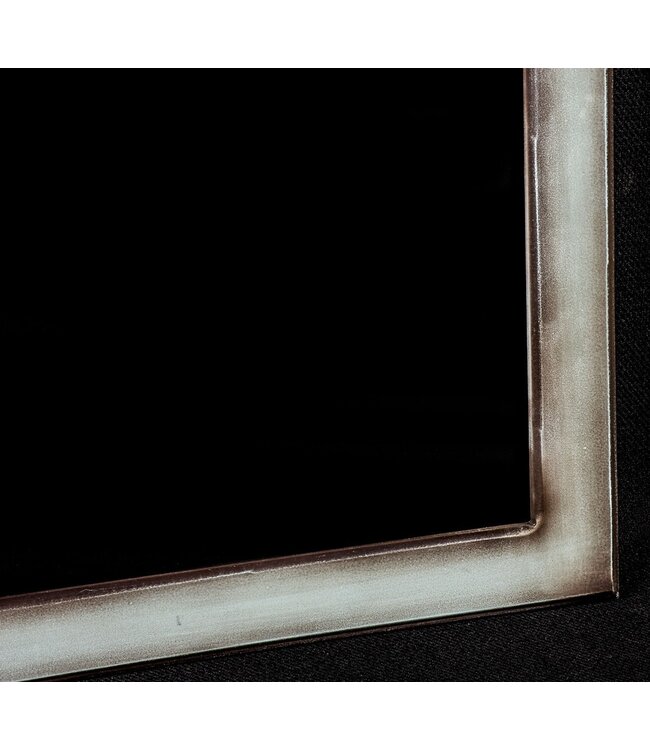 Welcome Friends Wall Hanging Blackboard