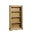 Seconique Corona Medium Bookcase