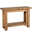 Tortilla Console Table