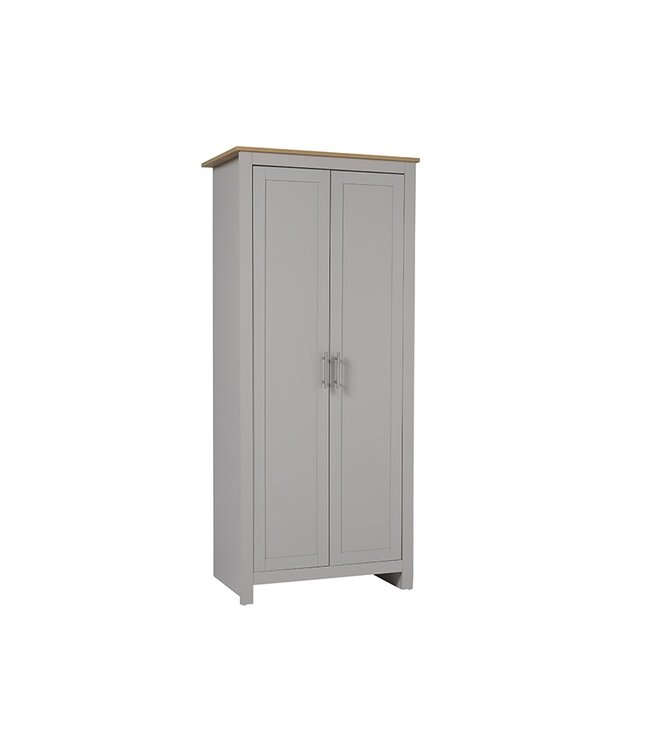 LPD Furniture Lancaster Bedroom Set