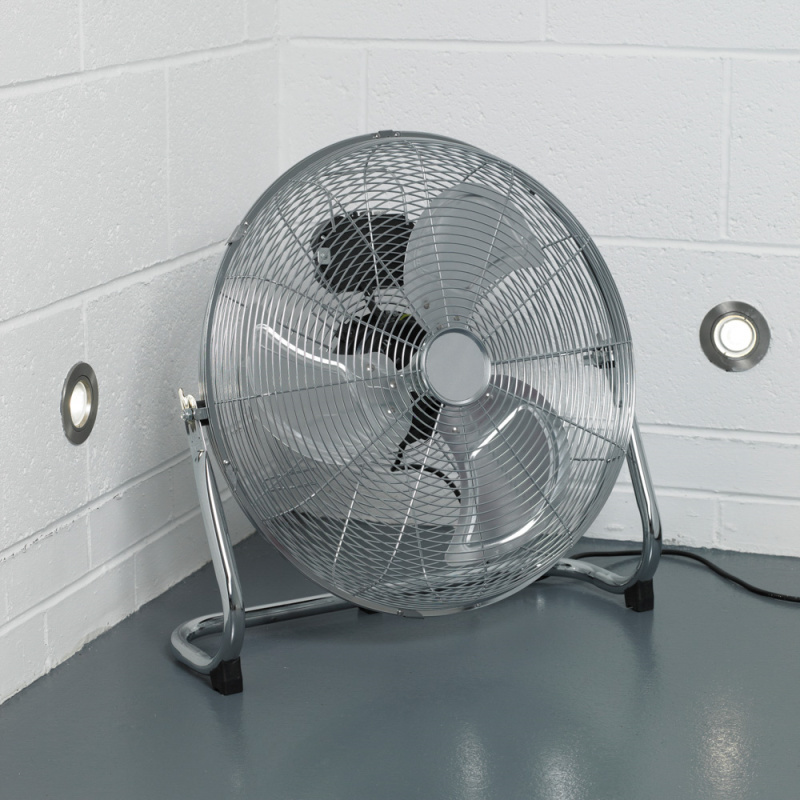 Heaters & Fans