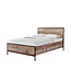 LPD Hoxton Double Bed