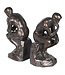 Pair 'Thinker' Bookends