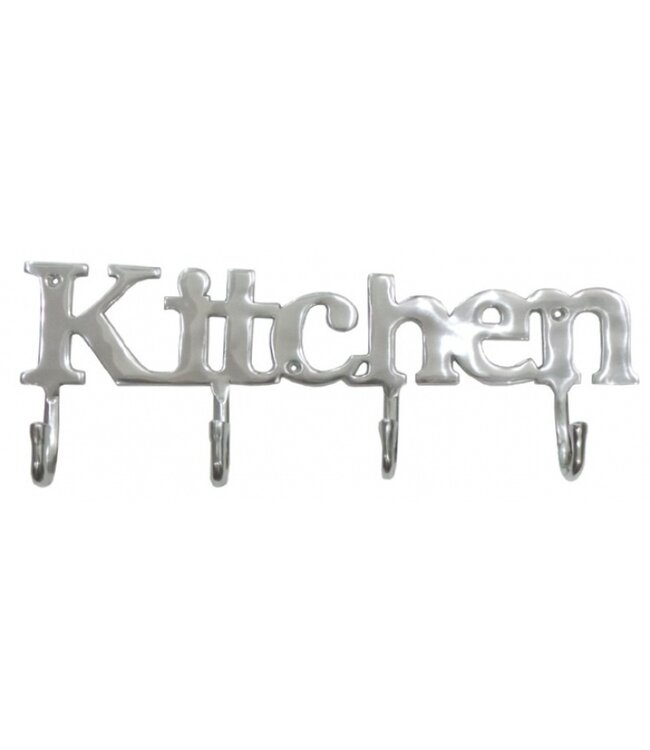 Quay Traders Kitchen Metal Hooks