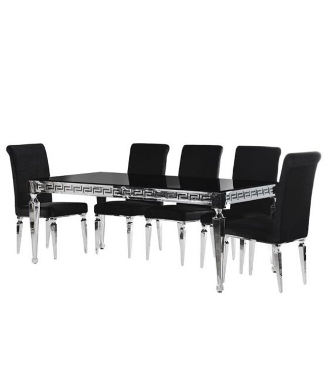 Neo Classic Dining Table