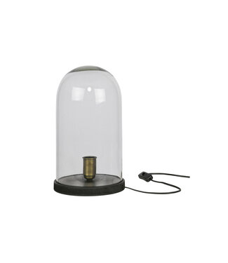 Cover Up Table Lamp Box