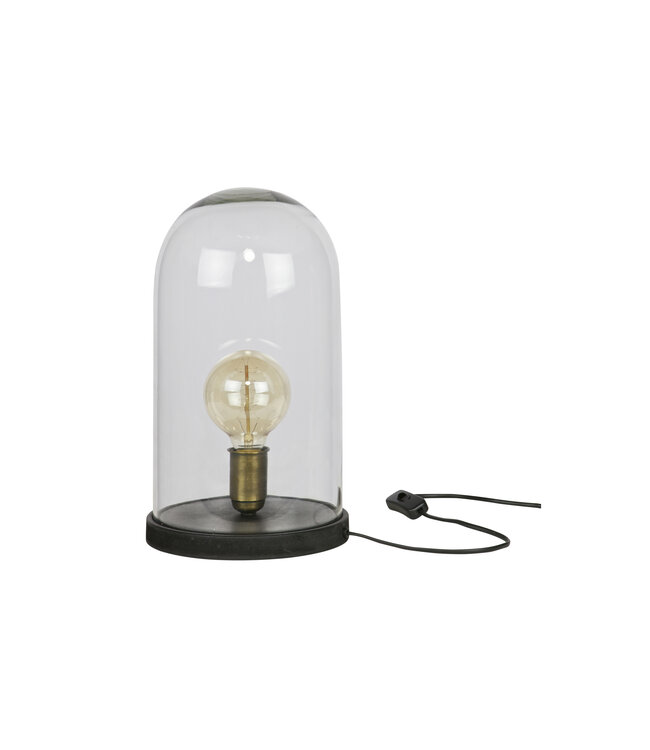 Cover Up Table Lamp Box