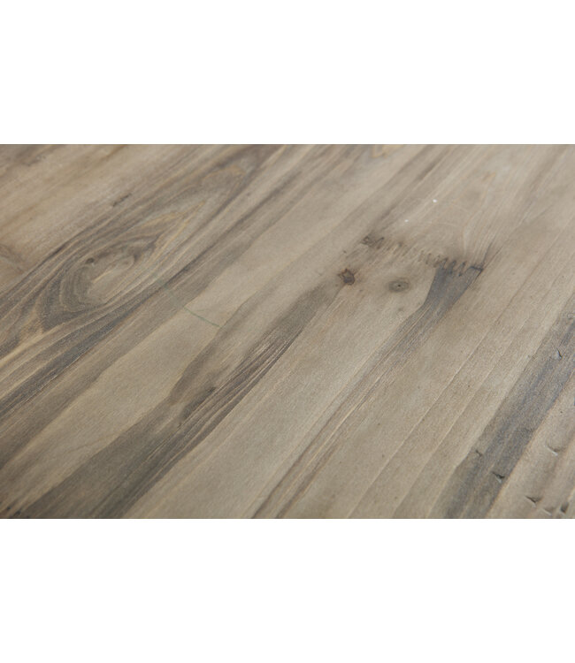 Cool Giro Industrial Coat Rack