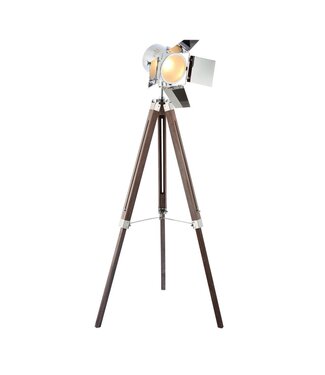 Dalton Adjustable Floor Lamp