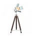 Dalton Adjustable Floor Lamp