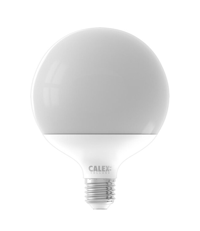 Calex LED Globe Lamp 220-240V 15W