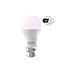 Calex  Smart Standard LED Lamp 8,5W 806lm WiFi B22