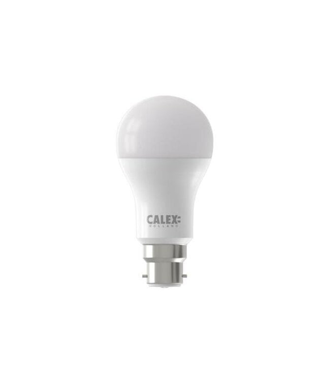 Calex  Smart Standard LED Lamp 8,5W 806lm WiFi B22